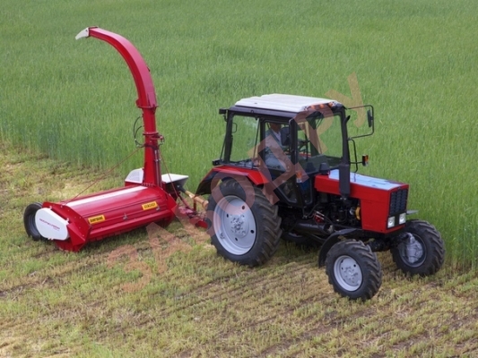 Моя техника