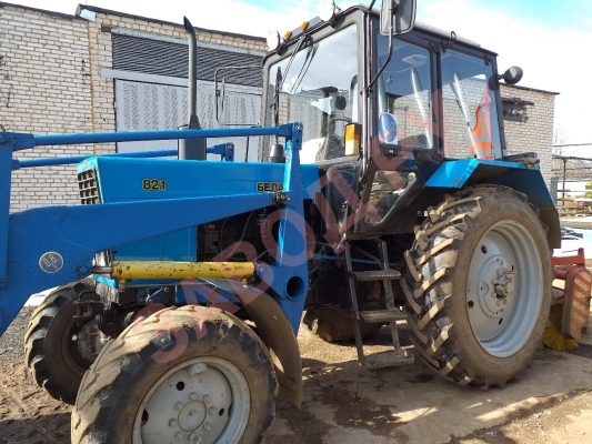 Работаем с утра и до ночи)