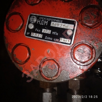 Стоит насос дозатор НДМ 80У250 Ркл. 12.5МПа, если поставлю 80У250 16МПа, Что изменится в рулёвке и будет ли работать нормально?