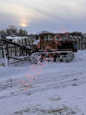 Трактор старый Гидравлика отказывает. Вынимал клапан с распределителя, грязи не было. . Пружина на концах кривая. Может из за нее перекашивает клапан?
