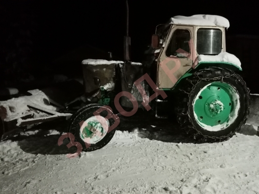 Передние колеса скачут на большой скорости . Схождение регулировать.? 2.Езжу с косым отвалом, стаскивает передок влево. Почему?