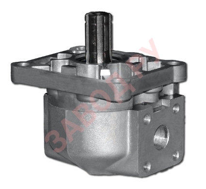 Насос шестеренный НШ- 50М-4