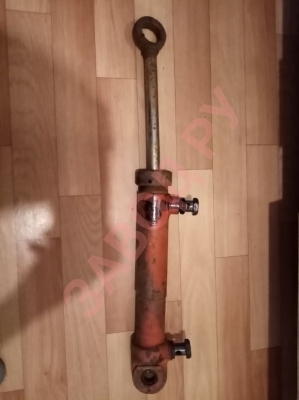 Где найти гидроцилиндр на рулевое управление трактор т 30?