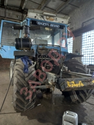 Почему вылетает выжимной из корзины?