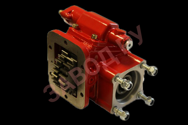 Фото КОМ КАМАЗ HM2K6XTAKIKM ISO