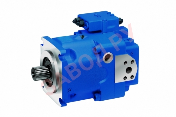 Фото гидронасоса A11VO95DRS/10L-NZD12N00