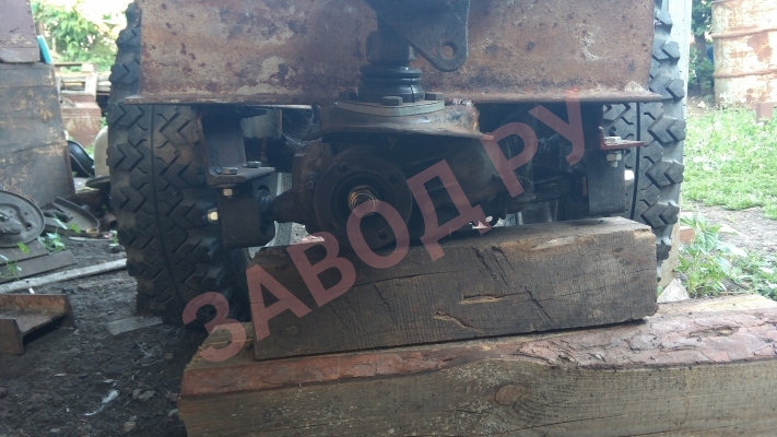 Насколько сильно будет влиять на поворот смещение привода относительно узла перелома? Насколько сильно будет влиять на поворот смещение привода относительно узла перелома?