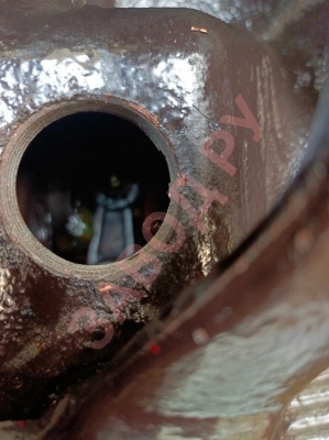 Выжимной подшипник не смазывается, и как с этим бороться?