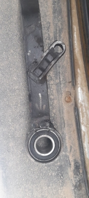 Как переделать втулку педали сцепления мтз на подшипники?  Как переделать втулку педали сцепления мтз на подшипники?