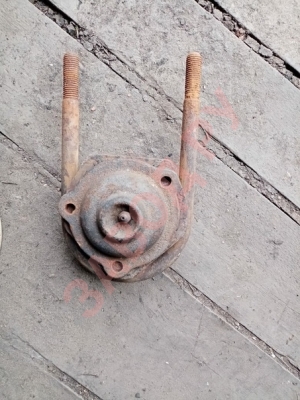 Где можно найти данный корпус с подшипником и с втулкой ? Где можно найти данный корпус с подшипником и с втулкой ?