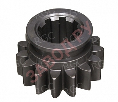 Фото КОМ КАМАЗ CФТФ404 аб