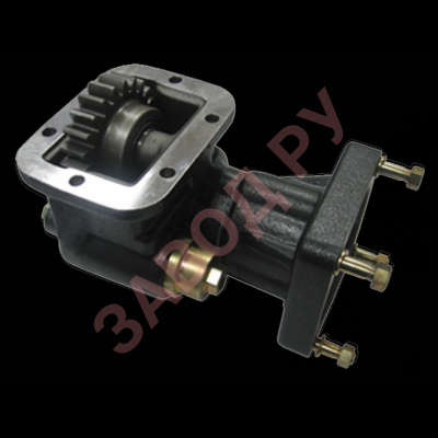 Фото КОМ KAMAЗ PF18050P