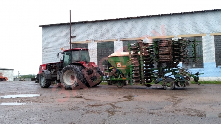 Доброе утро!