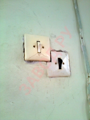 На этой неделе был в Харьковском политехническом институте