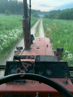 Как отрегулировать сцепление? Диск новый, но как нагреется начинает буксовать.Что крутить?