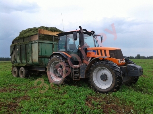 Пермский край.