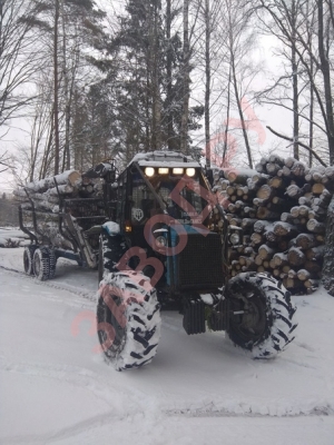 Трудимся на ноке