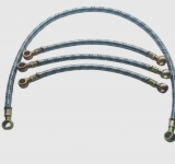 Какие долговечные топливные шланги для МТЗ 952 с д-245.5?