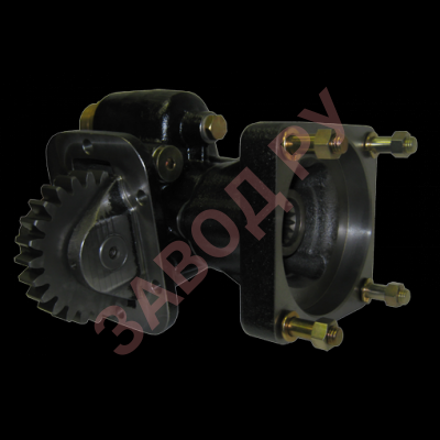 Фото КОМ МАЗ PF19058/15 под 310.3.56 