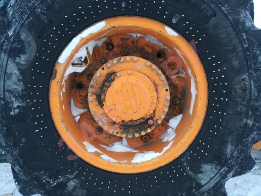 Обломились три болта междисковых ,опасно ли это? Или можно работать до вулканизации?