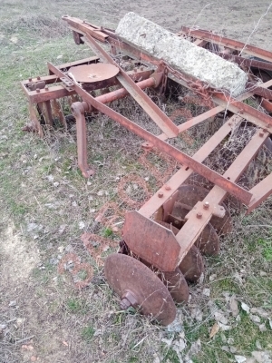 Ступицы на неизвестный агрегат. Ступицы на неизвестный агрегат.