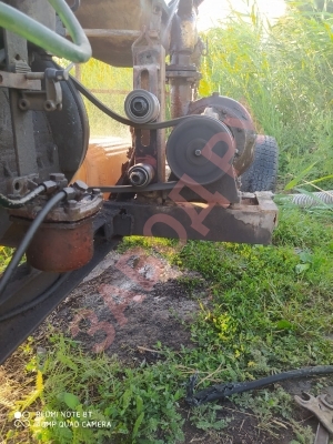 Из за чего рвет ремень? Марка ремней 1800с лопается внутренняя часть ремня. 