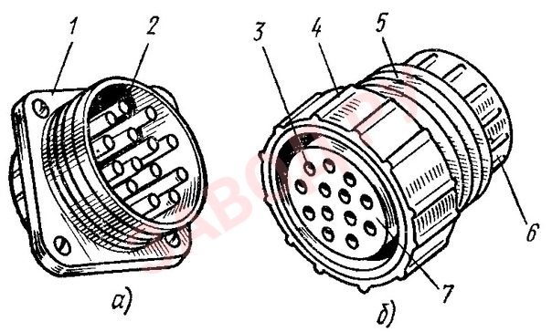 Под какой нумерацией проводов электрики по цифрам какой провод за что отвечает!?