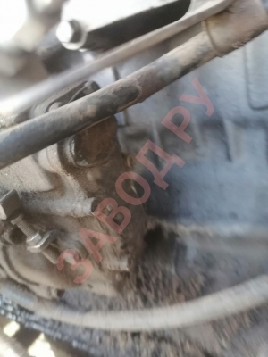 Как добавить топливо на этом ТНВД? Как добавить топливо на этом ТНВД?