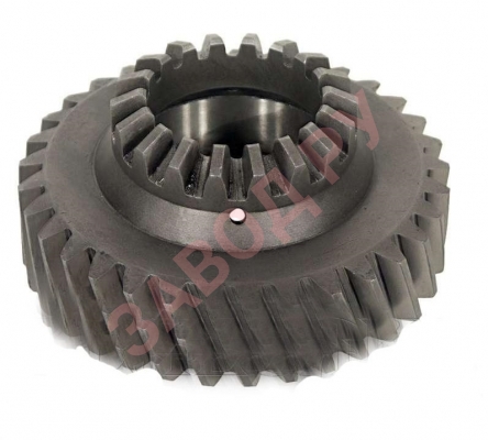 Фото Шестерня ведущая МАЗ CФTФ413 аб