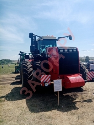 Новенький РОСТСЕЛЬМАШ