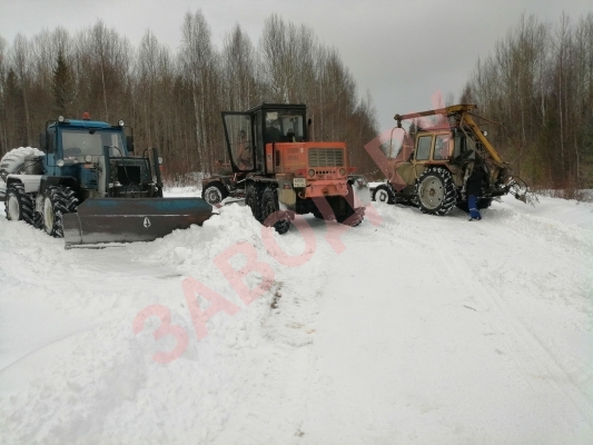 Вопрос от подписчика