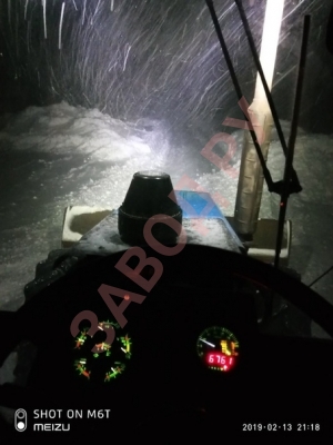 Вопрос от подписчика