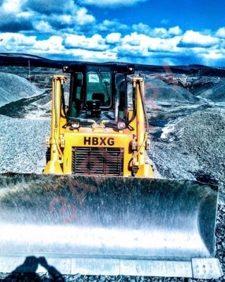 На оценку, фотографии карьера