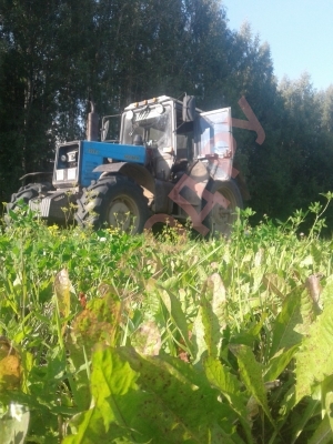 Вопрос от подписчика