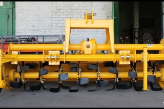 Как в работе Индийская почвофреза swan agro и shaktiman все плюсы и минусы.?