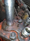 Может ли из за клапана не подниматься навеска на тракторе мтз 80?  Может ли из за клапана не подниматься навеска на тракторе мтз 80?