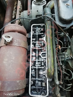 И снова на вахте