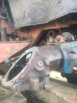 Кто как снимал чулок? Сидит мёртво.