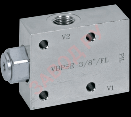 Фото 1/2 VBPSE FL (V0270)