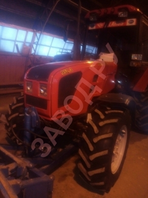 Трактор мтз 952. Почему не могу включить компрессор? Есть скрежет в подвесном. Включаю ПВМ.