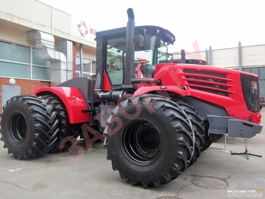 Кировец. Какие отзывы будут по нему?