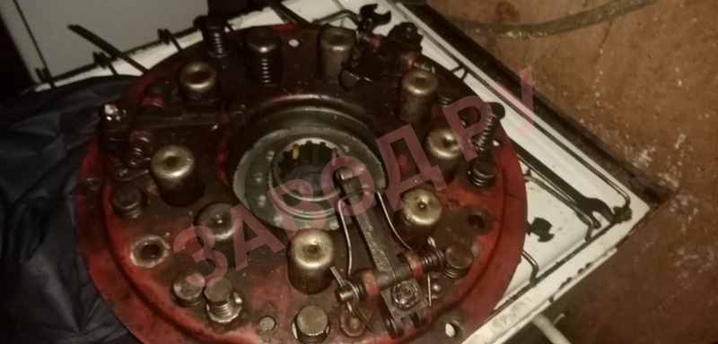 Как регулировать корзину на юмз?