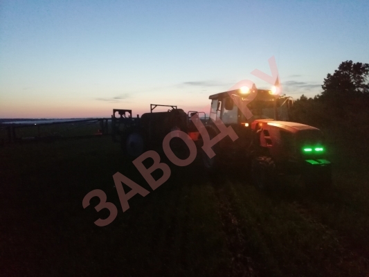 Ночная смена! 102rus