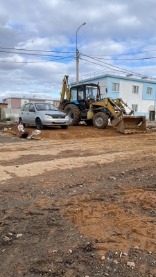ЭО-2101 на базе 82.1 Выбивает( в хаотичном порядке) под нагрузкой, и при работе на первом диапазоне выбора передач 1 скорость,на втором-2 скорость.