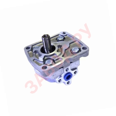 Насос шестеренный НШ16М-3