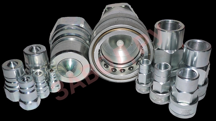 Варианты БРС