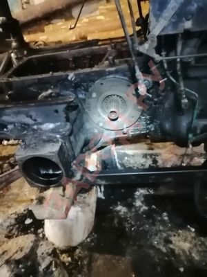 Подходит ли старый стакан на мост нового образца ? 