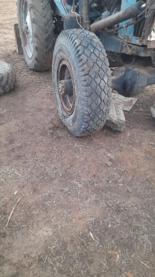 Будет ли работать поршневая группа от мтз 1221 на двигателе мтз 80? Будет ли работать поршневая группа от мтз 1221 на двигателе мтз 80?