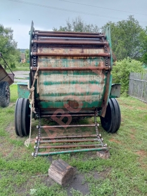 Прф 145 п с прессующим механизмом. Износились пальцы, которые соединяют планку и цепь. От чего могут подойти пальцы?