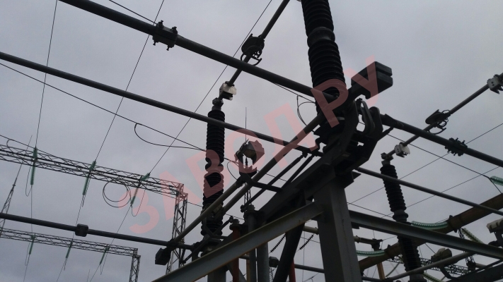 Как выставить ножи на одну линию?